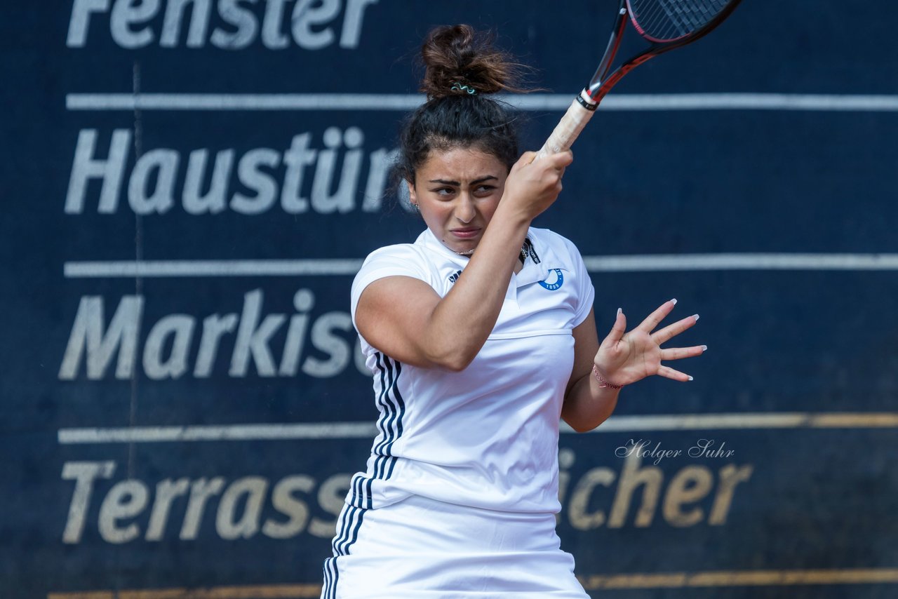 Emma Gevorgyan 149 - RL DTV Hannover2 - TC Blau Weiss Berlin2 : Ergebnis: 5:4